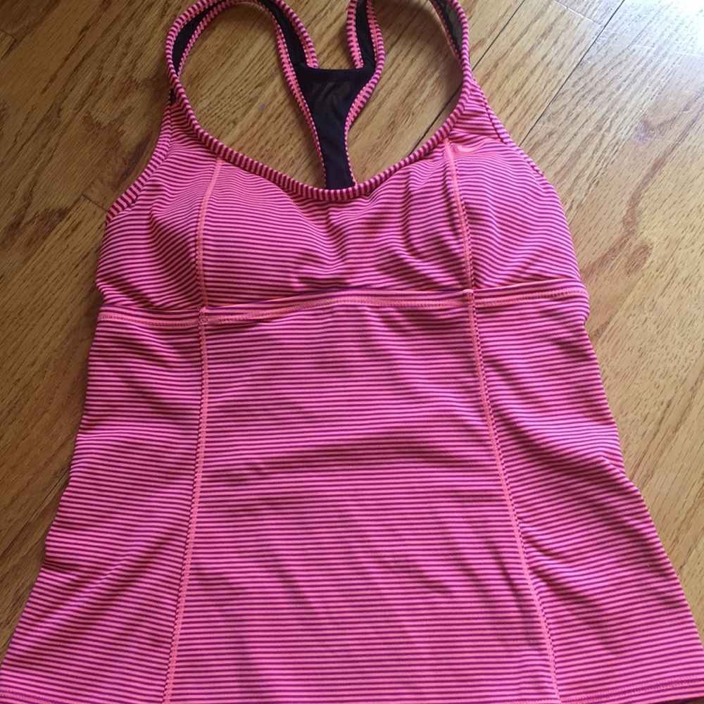 EUC Nike Swim Suit
